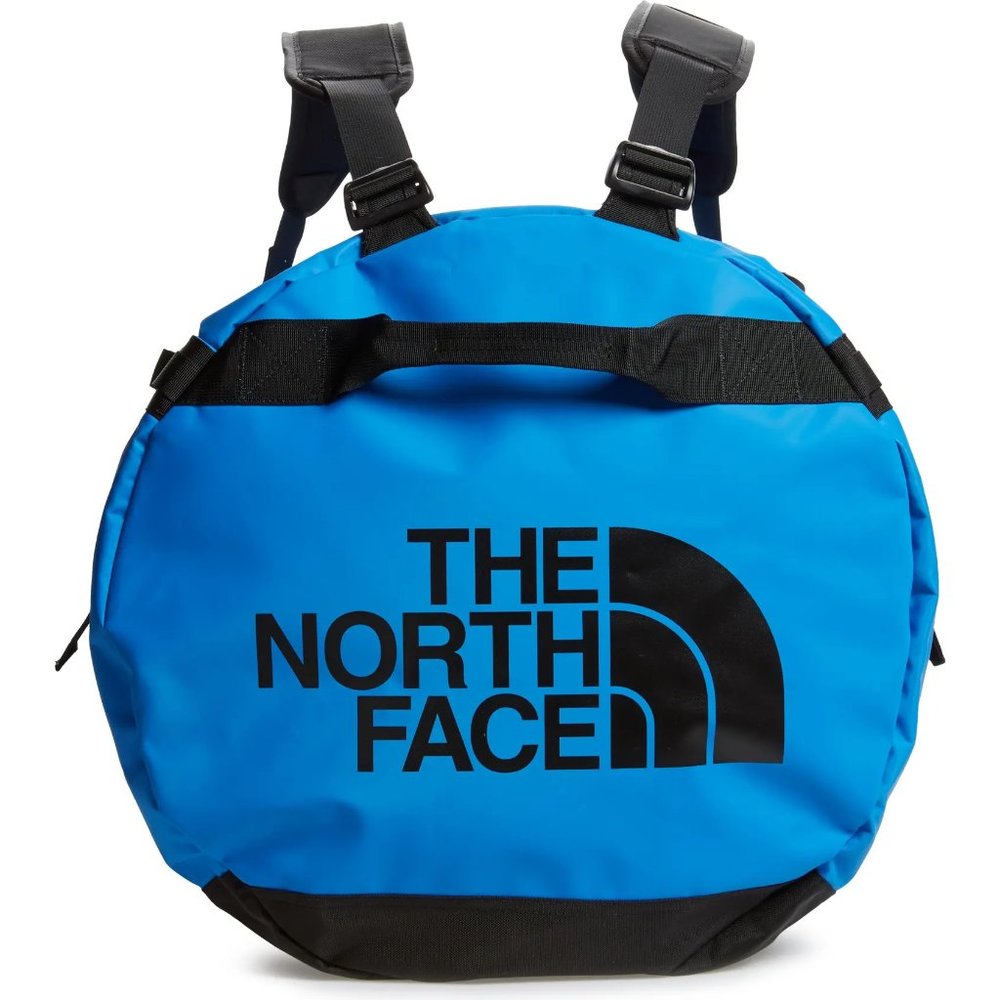 The North Face Base Camp Duffel Bag Backpack XL - Picture 9 of 16